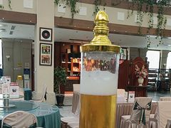 -天毓山庄·餐厅