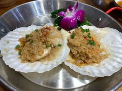 -必点海鲜·鲅鱼水饺(鞍山西道店)