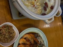 -金龙·打边炉(南京西路店)