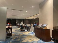 -红棉中餐厅·广州海航威斯汀酒店