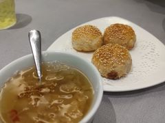 -狮王府淮扬菜(新街口友谊店)