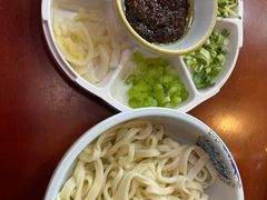 -恭敬李老北京炸酱面·京味菜(西花市店)