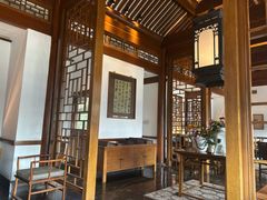 -颐和宾馆-玉露中餐厅