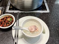 原味椰子鸡火锅-椰子营·椰子鸡火锅(万象里店)