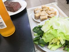 -喜来顺大铜锅涮羊肉(平江道店)