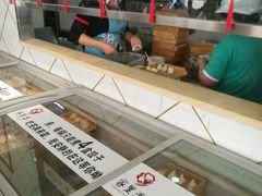 -家里婆自助水饺(振华路店)