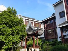 -海天楼中餐厅(吴宫泛太平洋酒店)
