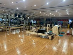 -奥力健身游泳俱乐部(华悦店)
