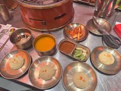 -西塔老太太泥炉烤肉(苏州大悦城店)