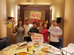 -西贝(满都海公园店)