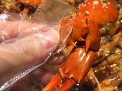 -谢蟹浓·肉蟹煲(新奥店)