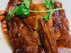 明炉烧鹅-桃源阁(西樵山店)