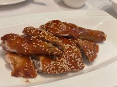 麻香脆皮鸡-北京厨房(SKP店)