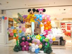 -临沂华盛江泉城大酒店