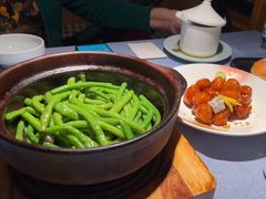 -晓粤·惹味粤菜(凯德乐峰广场店)