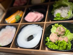 -海底捞火锅(巴黎春天浦建店)