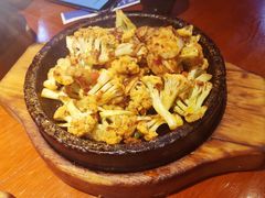 -鑫日千里马朝鲜族小馆(总店)