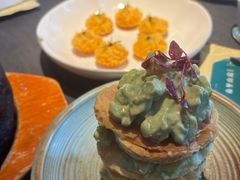 -南里山房·新淮扬菜(徐汇万科店)