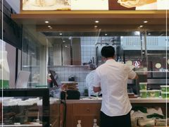 -甲乙饼·手工牛肉饼(天通苑华联店)