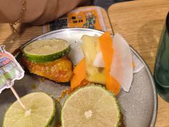 -迷你椰·泰式大排档(共康店)