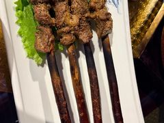-悦真雅院·四合院·清真私房菜(雍和宫店)