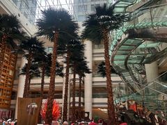 -威斯汀舞台餐厅