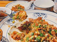 -旺角小渔村·海肠捞饭开创者(环山路店)