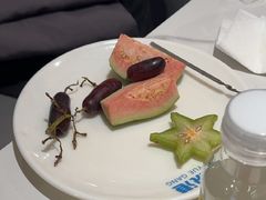 -海悦港蒸汽海鲜·和牛火锅自助餐厅