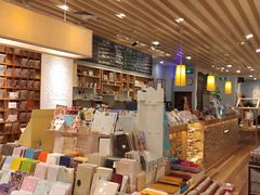 -猫的天空之城概念书店(印象城购物中心店)