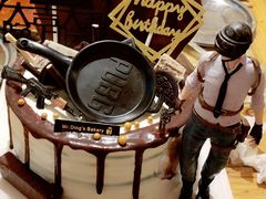 -丁先生蛋糕·品质鲜作(桐梓林店)