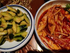 -缪氏川菜(深圳北站缤果空间店)