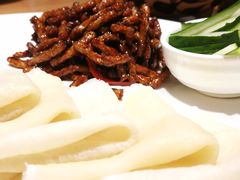 -枣子树·素食餐厅(普陀山店)