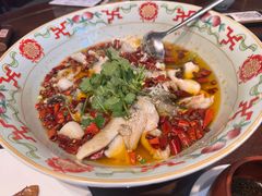 -果然居酒家 · 顺德园林私房菜