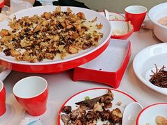 -偏爱炒鸡(老县衙店)