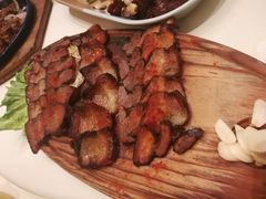 外婆烤肉-外婆家(古墩印象城店)