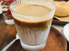 -时光花园(白鹭洲店)