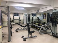 -中田·健身+普拉提(苗栗路店)