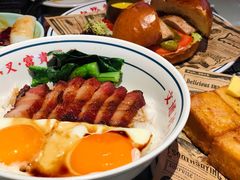 -文通冰室(温州万象城店)