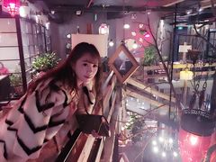 -咖梦餐厅 COMENG RESTAURANT