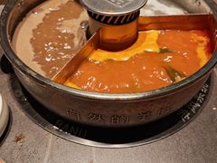 -巴奴毛肚火锅(京西大悦城店)