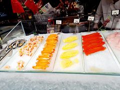 -晶丽香榭自助餐(南京大饭店)