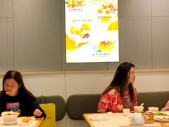 大堂-蔡澜点心·粤菜(宝安大仟里店)
