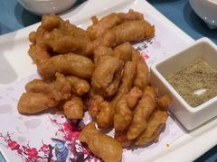 -大连湾旭日·家宴·海肠捞饭(马栏广场店)