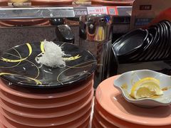 -争鲜回转寿司(南开大悦城店)