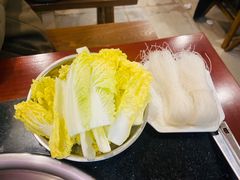 -老来福·非遗酸汤兔(凯旋路店)