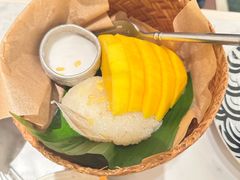 -太食獸泰式茶餐厅(艾尚天地店)