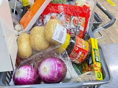 -果蔬好生活超市(东湖店)