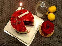 -CarolCake卡萝家(锦华万达店)