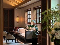 -Le Comptoir de Pierre Gagnaire