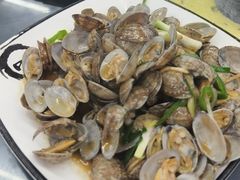-好味道海鲜大排档·老字号(巽寮湾海鲜市场店)